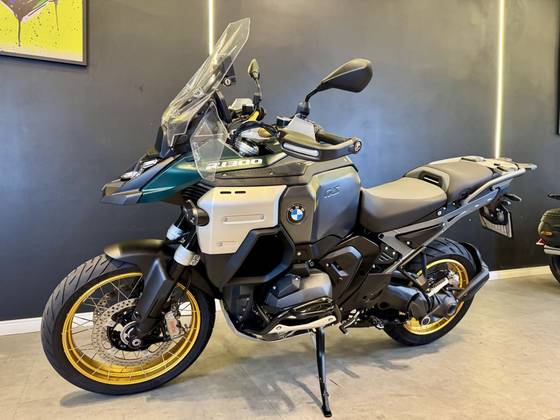 BMW R 1300 GS ADVENTURE OPTION 719 